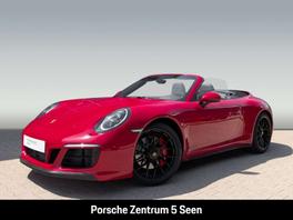 Porsche 991 II GTS - 2019 - Joinsteer - #1