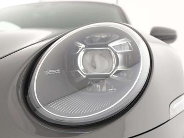 Porsche 992 I Carrera 4S — photo 22