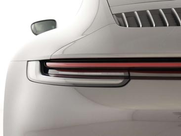 Porsche 992 I Carrera 4S — photo 25