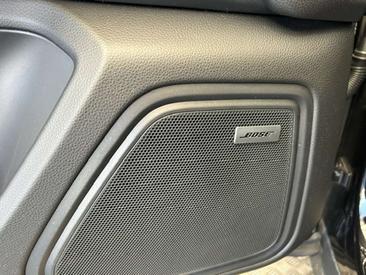 Porsche Macan Electrique — photo 10