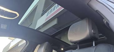Porsche Macan Electrique T — photo 10