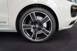 Porsche Cayenne III GTS Sport Classic - 2022 - Joinsteer - #1