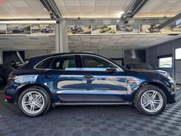 Porsche Macan Electrique S - 2020 - Joinsteer - #1