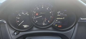 Porsche Macan Electrique T — photo 16
