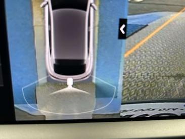 Porsche Macan Electrique — photo 22
