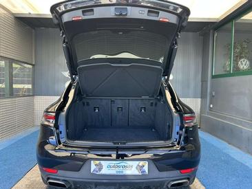 Porsche Macan Electrique — photo 23