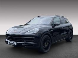 Porsche Cayenne III E-Hybrid - 2021 - Joinsteer - #1