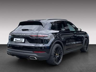 Porsche Cayenne III E-Hybrid