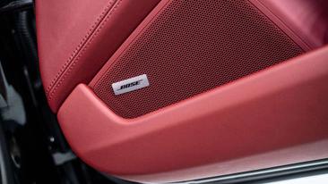 Porsche 992 I Carrera 4S — photo 14