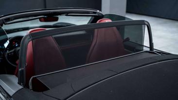 Porsche 992 I Carrera 4S — photo 7