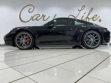 Porsche 992 I Carrera S — photo 6