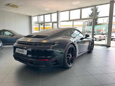 Porsche 992 I GTS — photo 5