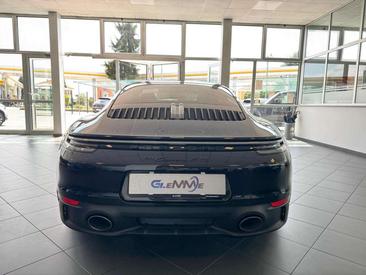 Porsche 992 I GTS — photo 6