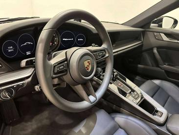 Porsche 992 I Carrera S — photo 15