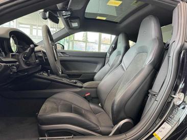 Porsche 992 I GTS — photo 10