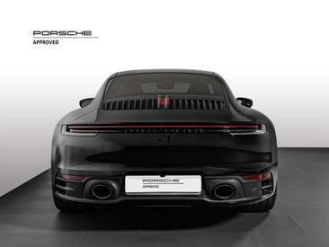 Porsche 992 I Carrera — photo 2