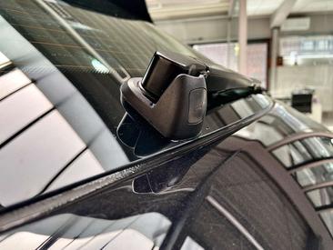 Porsche Macan Electrique S — photo 7