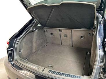 Porsche Macan Electrique S — photo 8