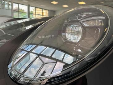 Porsche 992 I GTS — photo 14