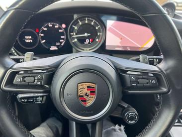 Porsche 992 I Carrera S — photo 14