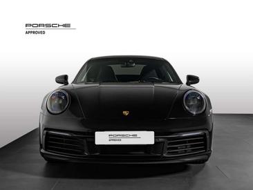 Porsche 992 I Carrera — photo 7