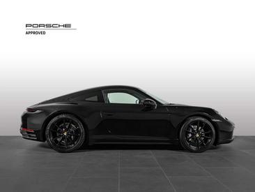 Porsche 992 I Carrera — photo 8