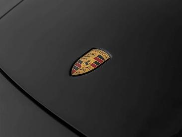 Porsche 992 I Carrera — photo 9