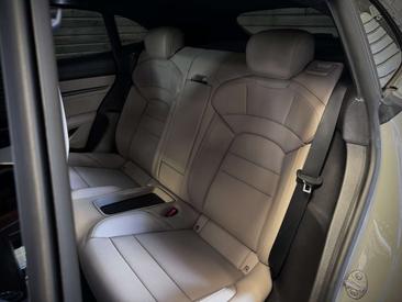 Porsche Taycan 4S — photo 6