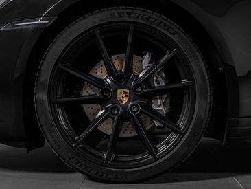 Porsche 992 I Carrera — photo 12