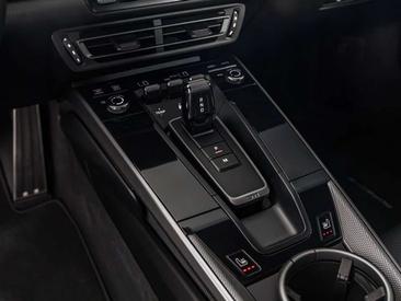 Porsche 992 I Carrera — photo 14