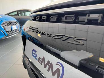 Porsche 992 I GTS — photo 7