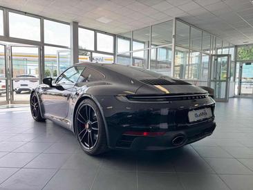 Porsche 992 I GTS — photo 8