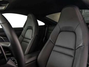 Porsche 992 I Carrera — photo 18