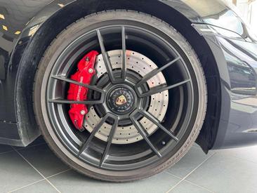 Porsche 992 I GTS — photo 9