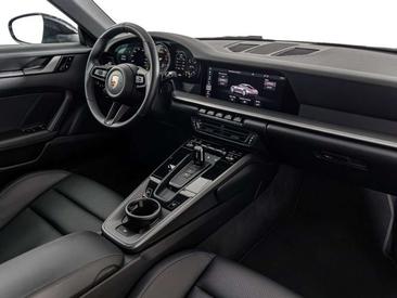 Porsche 992 I Carrera — photo 20