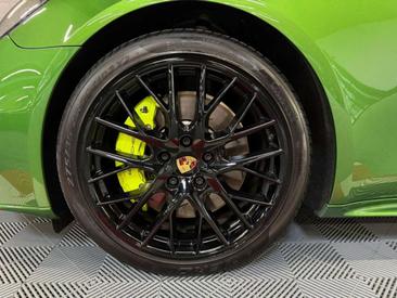 Porsche Panamera II E-Hybrid — photo 15