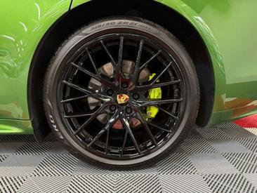 Porsche Panamera II E-Hybrid — photo 16