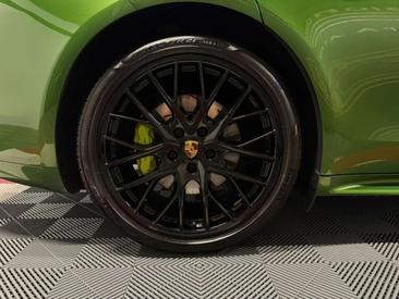 Porsche Panamera II E-Hybrid — photo 17