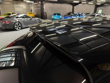 Porsche Panamera II E-Hybrid — photo 26