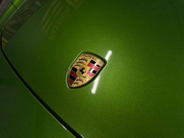 Porsche Panamera II E-Hybrid — photo 29