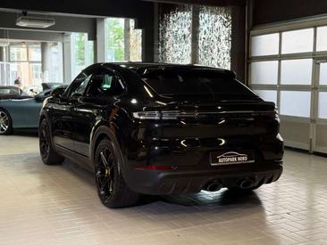 Porsche Cayenne III GTS — photo 5