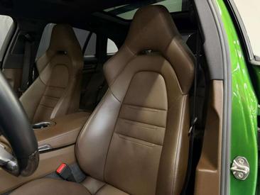 Porsche Panamera II E-Hybrid — photo 31