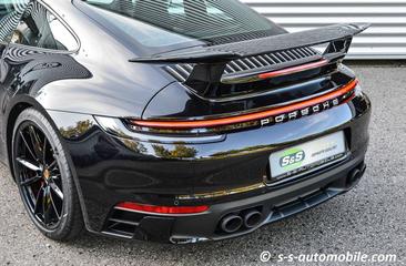 Porsche 992 I Carrera S — photo 6