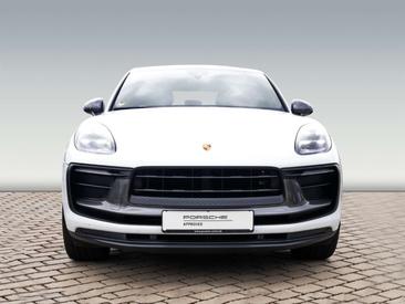 Porsche Macan Electrique T — photo 8