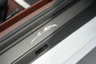 Porsche 992 I Targa 4 — photo 19