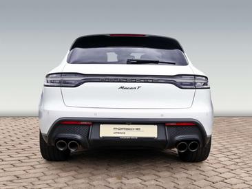 Porsche Macan Electrique T — photo 9