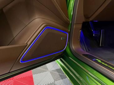 Porsche Panamera II E-Hybrid — photo 33