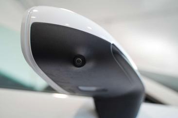 Porsche 992 I Targa 4 — photo 20