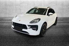 Porsche Macan GTS - 2021 - Joinsteer - #1