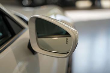 Porsche 992 I Targa 4 — photo 21
